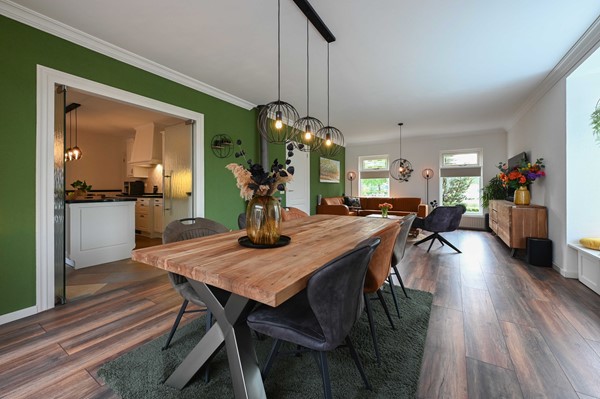 Medium property photo - Kwekerssingel 5, 4731 XD Oudenbosch